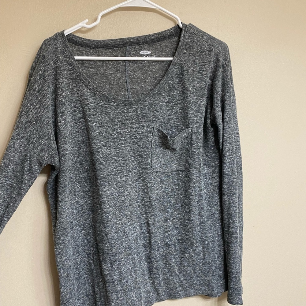 Old Navy Boyfriend Tee